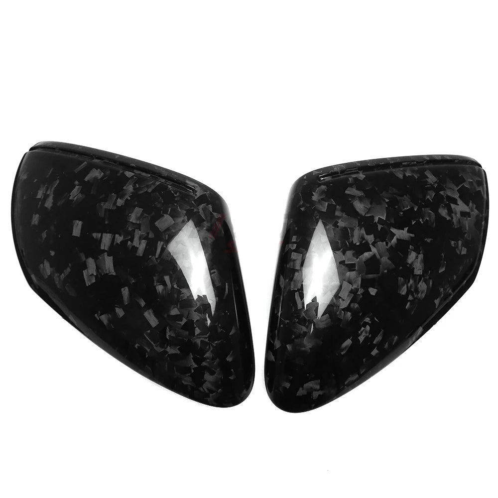 Mirror Cap Replacement for Porsche 911 (992) / Taycan 2019-2024