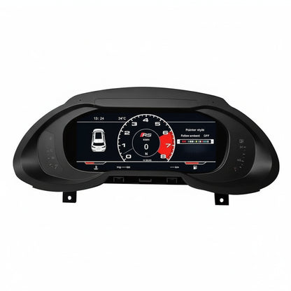 Digital Cluster for Audi Q5 SQ5 2009-2017