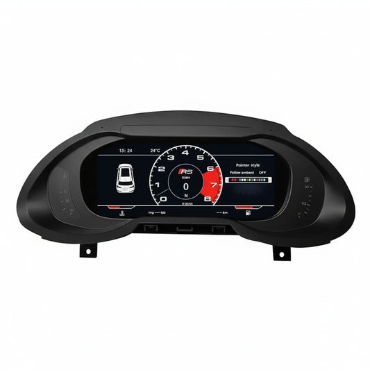 Digital Cluster for Audi A3 2013-2020