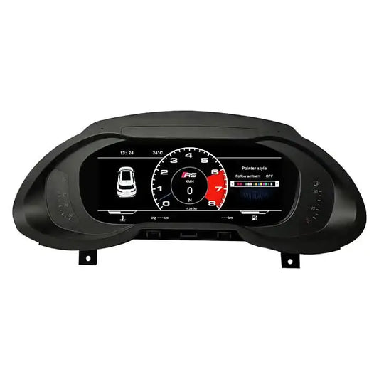 Digital Cluster for Audi A5 A5L S5 RS5 2009-2017