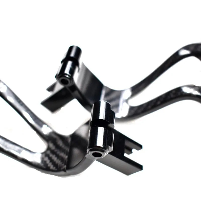 Carbon Paddle Shifters For Nissan GT-R R35 (2008-2016)