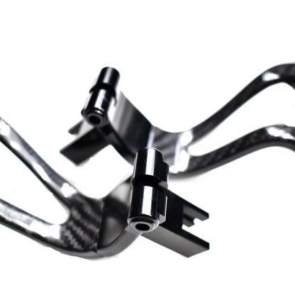 Carbon Paddle Shifters For Nissan GT-R R35 (2008-2016)