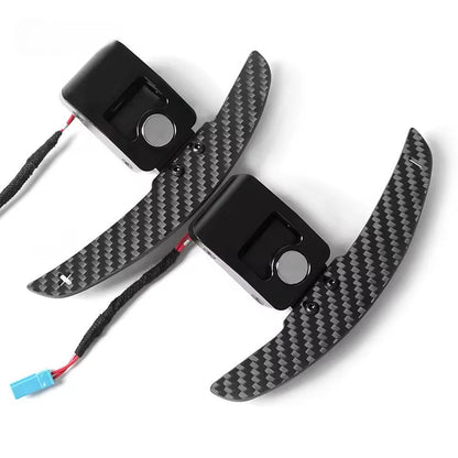 Magnetic Paddle Shifters For BMW 1/2/3/4/5/7/M/X/i8 Series