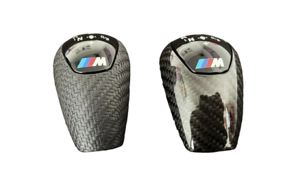 Carbon Fiber Shift Knob for BMW E90 E92