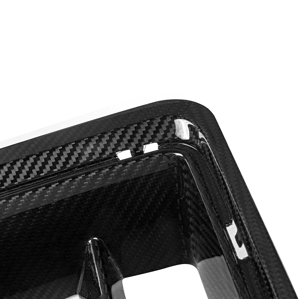 Carbon Fiber Front Grille For BMW M2 Series G87