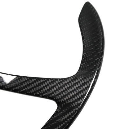 Paddle Shifters For Alfa Romeo Stelvio Gliulia 2017-2022