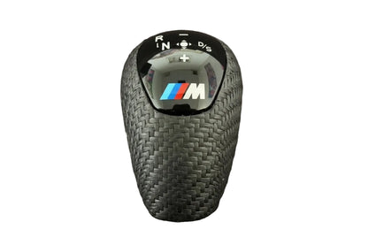 Carbon Fiber Shift Knob for BMW E90 E92