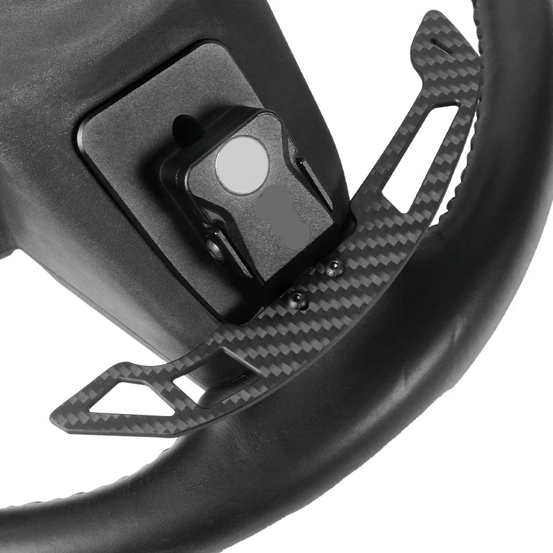 Magnetic Paddle Shifters For Ford Mustang 2015-2023