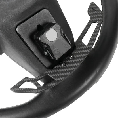Magnetic Paddle Shifters For Ford Mustang 2015-2023