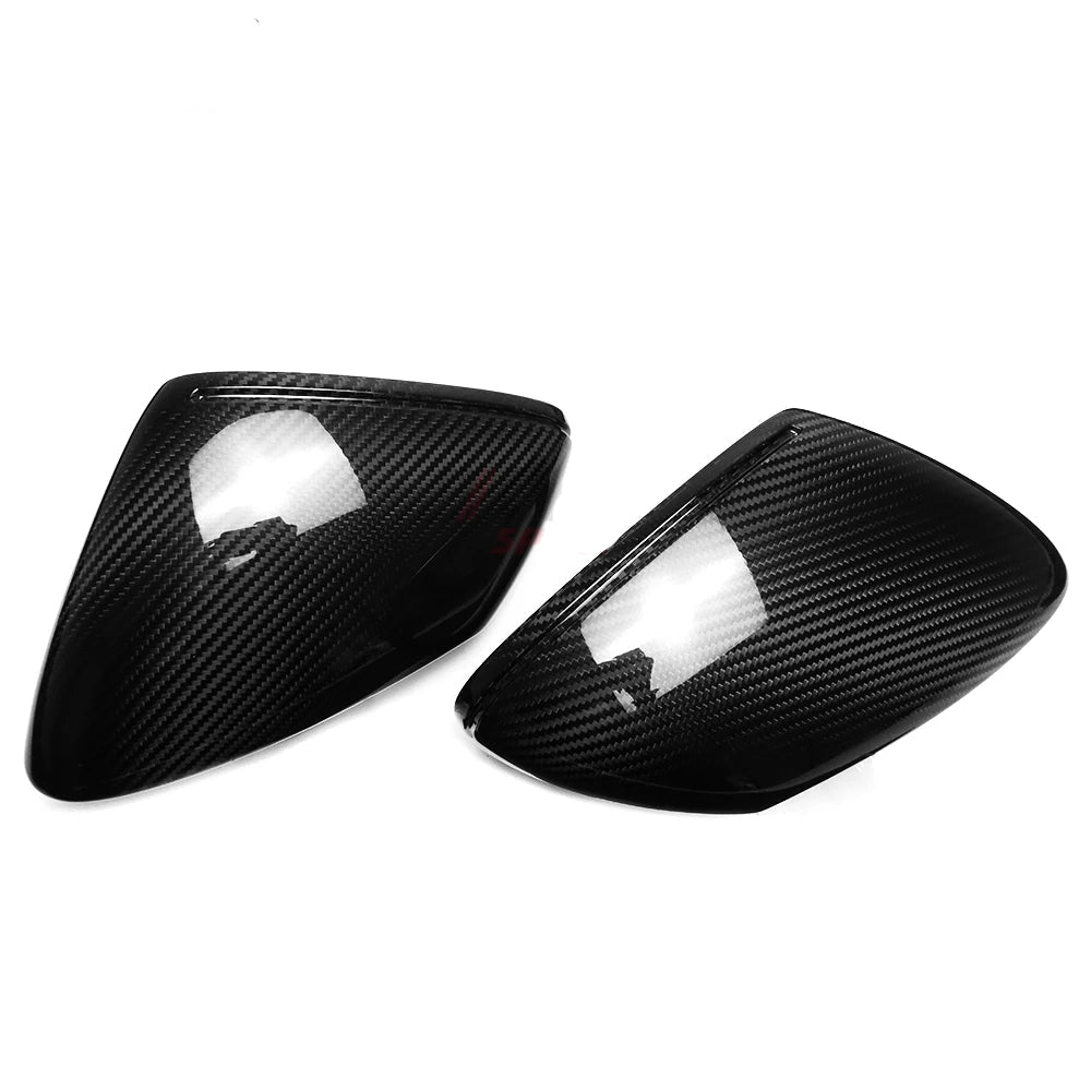 Mirror Cap Replacement for Porsche 911 (992) / Taycan 2019-2024