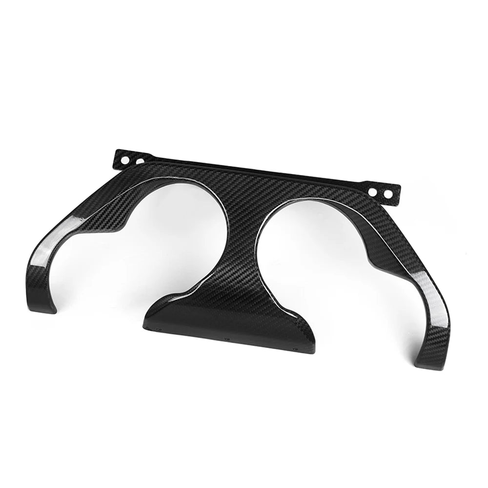 Carbon Fiber Diffuser for BMW M2 G87
