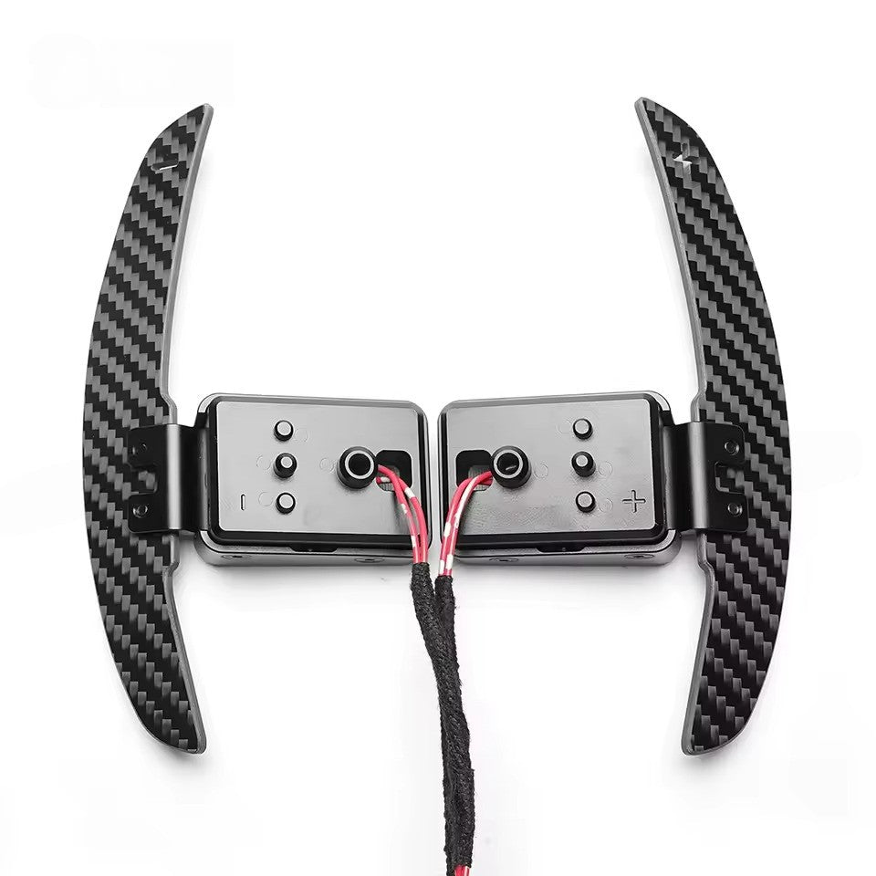Magnetic Paddle Shifters For BMW 1/2/3/4/5/7/M/X/i8 Series