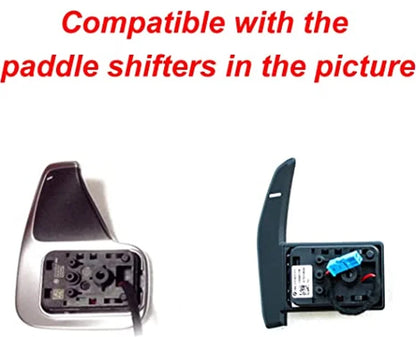 Paddle Shifters for BMW F36 F21 F22 F32 F30 F02 F80 F11 F06 F20 F23 F10 F12 F26 F15 M3 M4 M5 M6
