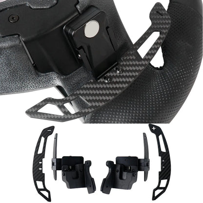 Magnetic Paddle Shifters For Ford F150 Raptor 2015-2019