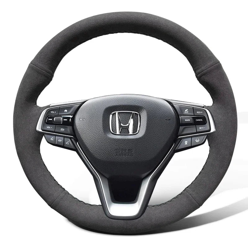 Steering Wheel Cover for Honda Accord 10 X Insight Odyssey 2018-2022