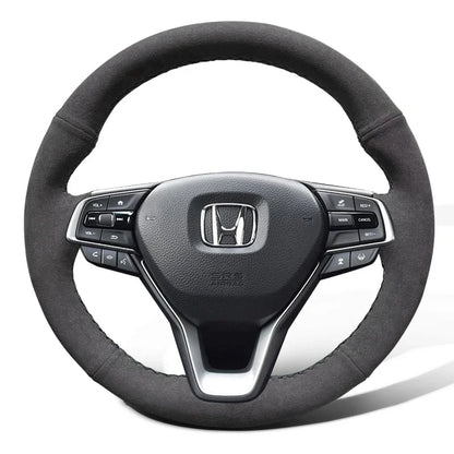 Steering Wheel Cover for Honda Accord 10 X Insight Odyssey 2018-2022