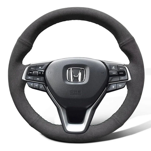 Steering Wheel Cover for Honda Accord 10 X Insight Odyssey 2018-2022