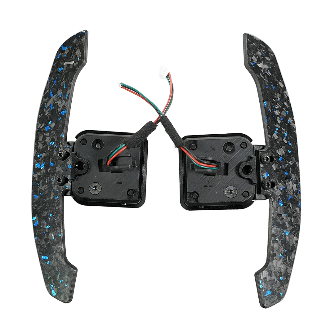 Magnetic Paddle Shifters For Hyundai N/GT (i30N ) (Kona N)  (Elantra N)  (Veloster N)