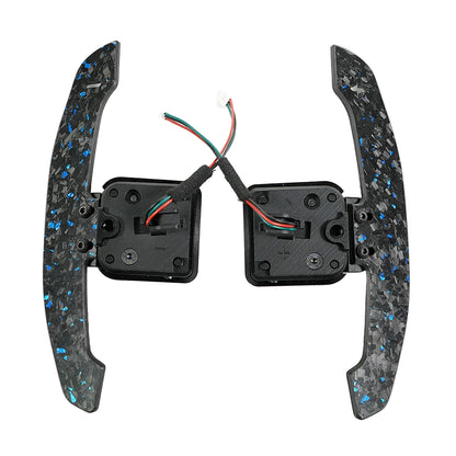 Magnetic Paddle Shifters For Hyundai N/GT (i30N ) (Kona N)  (Elantra N)  (Veloster N)