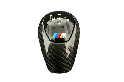 Carbon Fiber Shift Knob for BMW E90 E92