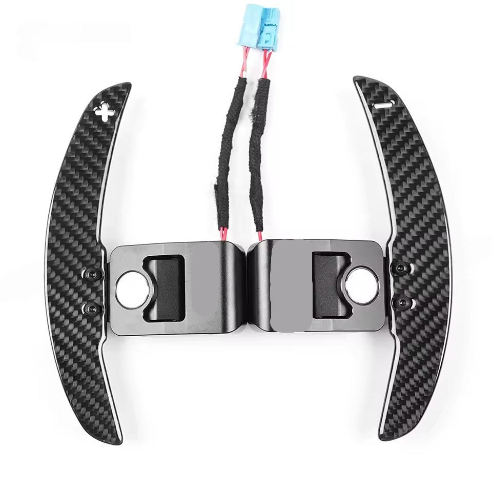 Magnetic Paddle Shifters For BMW 1/2/3/4/5/7/M/X/i8 Series