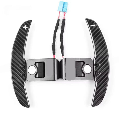 Magnetic Paddle Shifters For BMW 1/2/3/4/5/7/M/X/i8 Series
