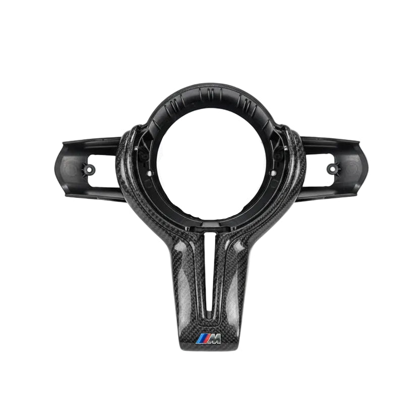Steering Wheel Trim for BMW F-Series
