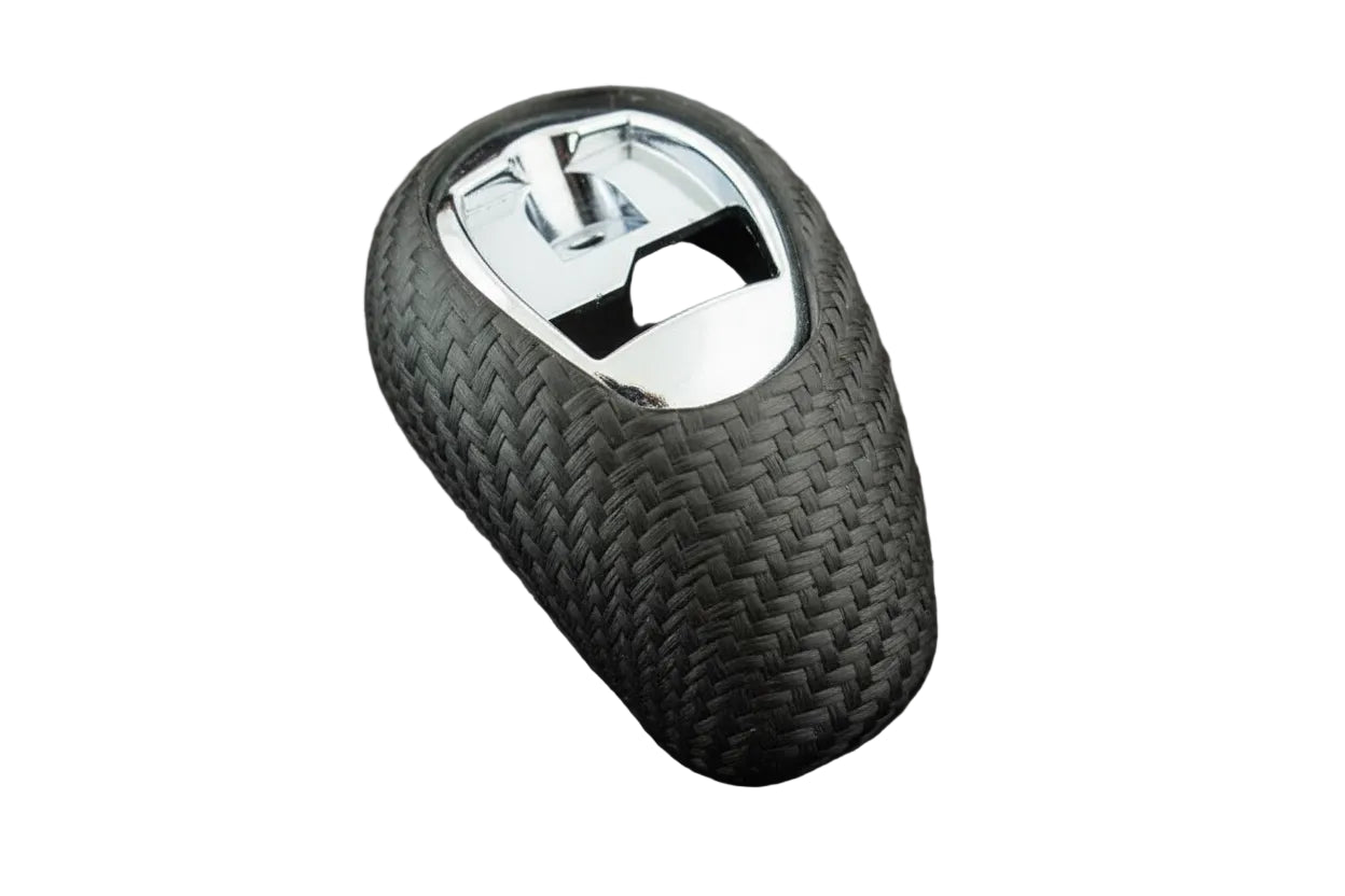 Carbon Fiber Shift Knob for BMW E90 E92
