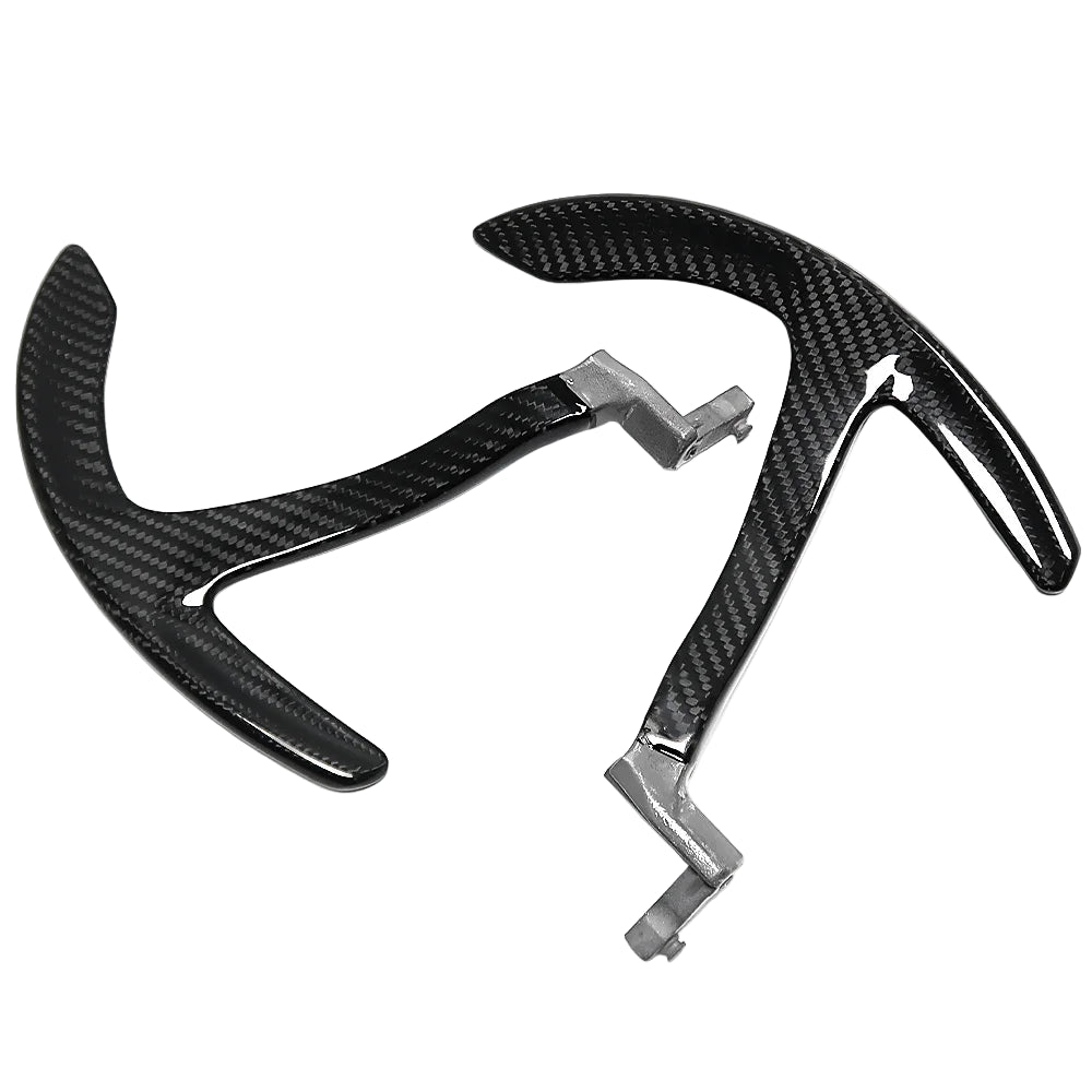 Paddle Shifters For Alfa Romeo Stelvio Gliulia 2017-2022