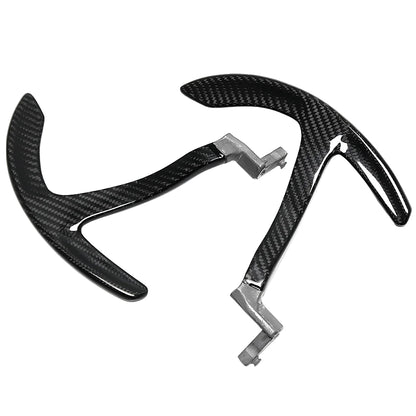 Paddle Shifters For Alfa Romeo Stelvio Gliulia 2017-2022