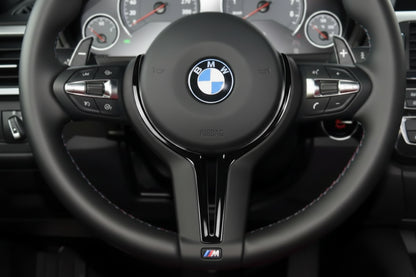 Steering Wheel Inner Trim for BMW F-Series