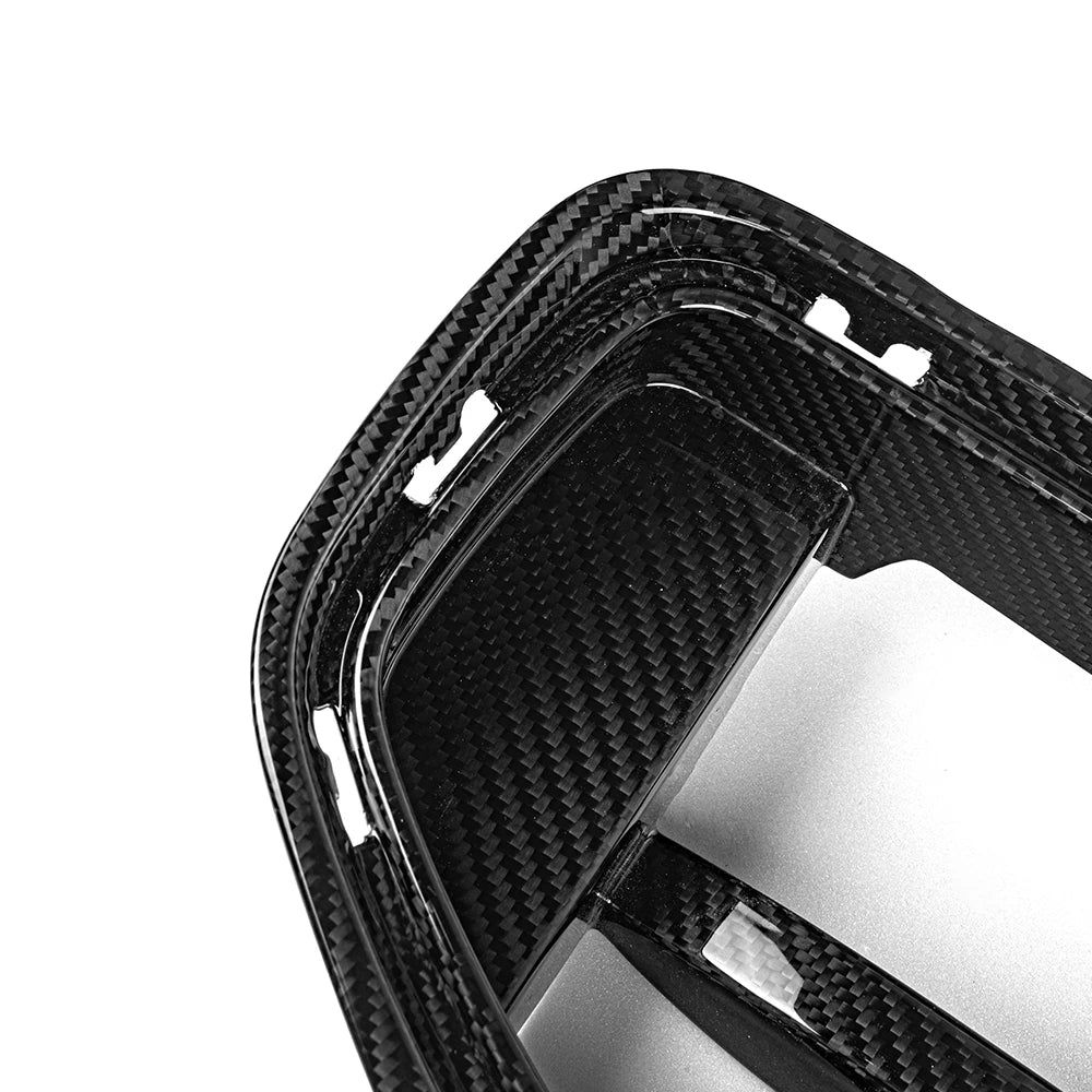 Carbon Fiber Front Grille For BMW M2 Series G87