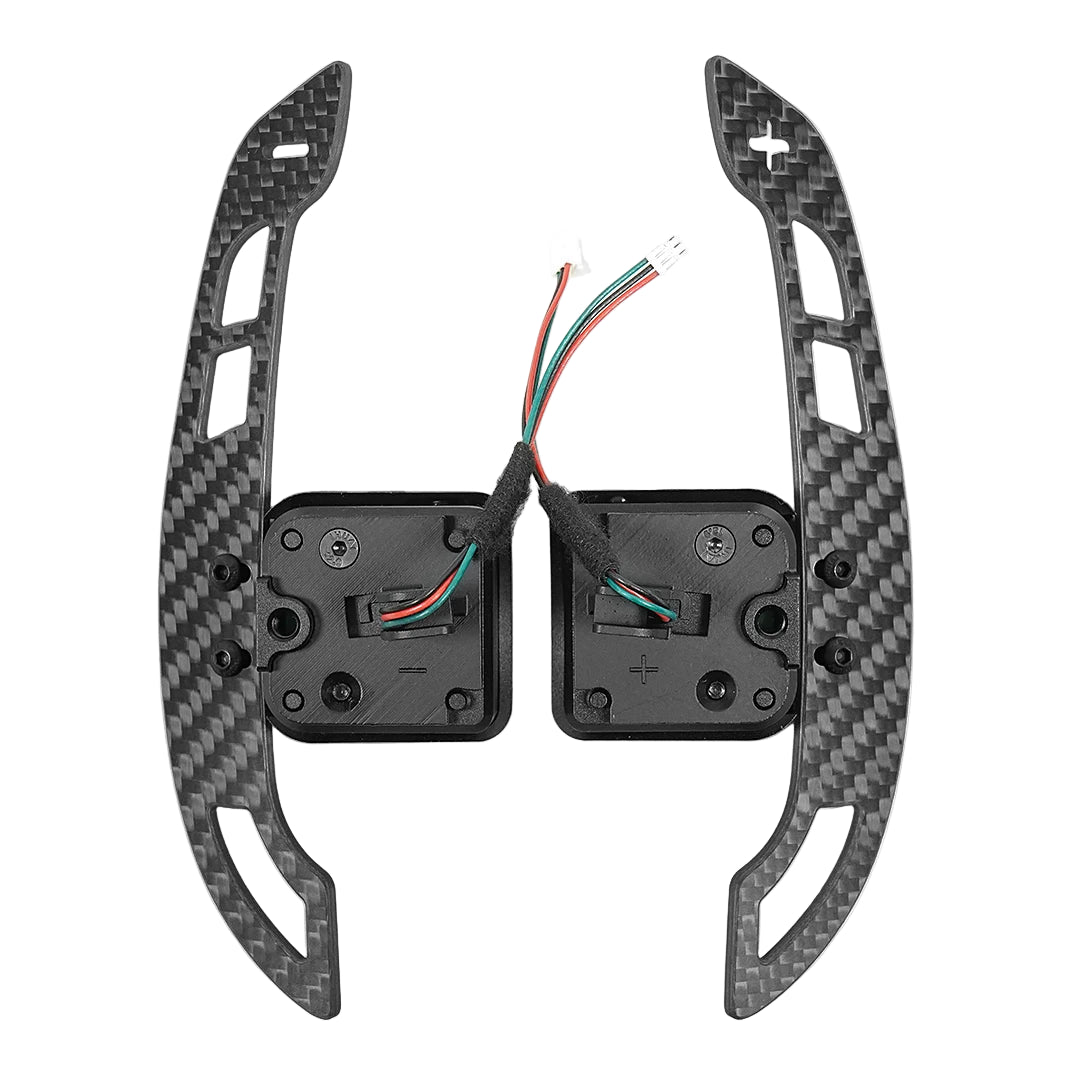 Magnetic Paddle Shifters For Hyundai N/GT (i30N ) (Kona N)  (Elantra N)  (Veloster N)