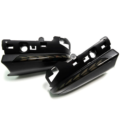 LED Dynamic Turn Signal Lights For Toyota Camry XV70 C-HR CHR Prius XW50 PHV 2018-2020