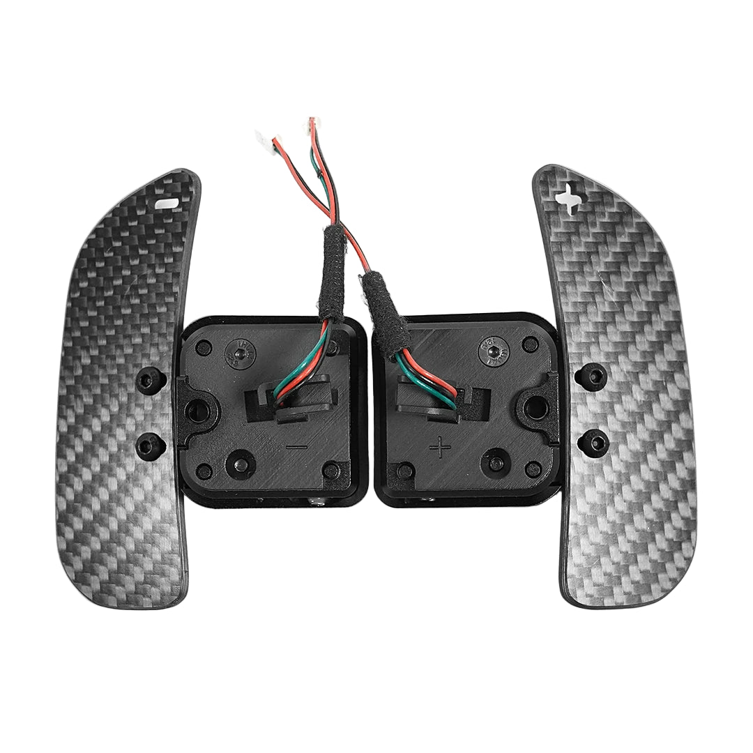 Magnetic Paddle Shifters For Hyundai N/GT (i30N ) (Kona N)  (Elantra N)  (Veloster N)