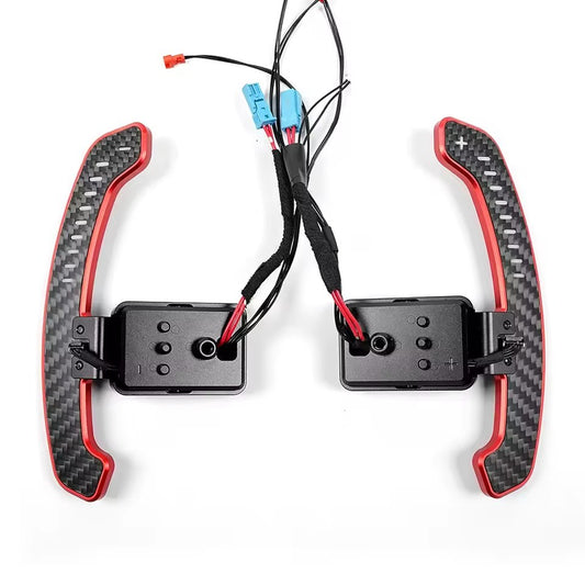 Magnetic Paddle Shifters For BMW F/G/7/8 Series F01 F02 F03 G11 G12 G70 F91 F92