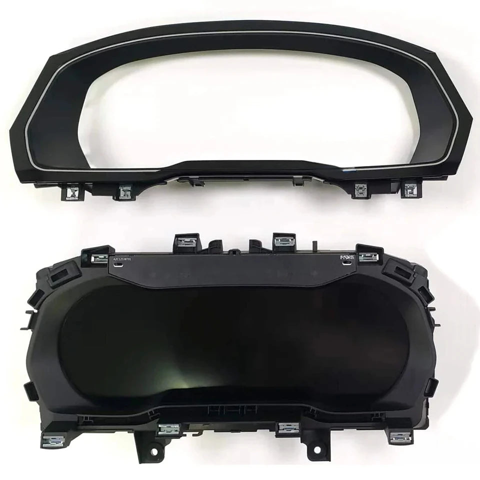 Digital Cluster for Volkswagen Tiguan (2017-2018)