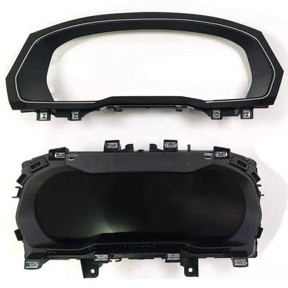 Digital Cluster for Volkswagen Tiguan (2017-2018)