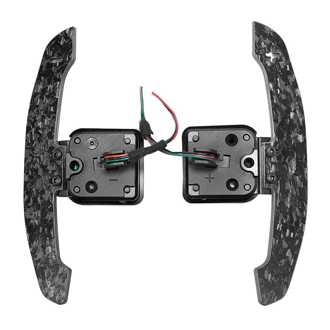 Magnetic Paddle Shifters For Hyundai N/GT (i30N ) (Kona N)  (Elantra N)  (Veloster N)