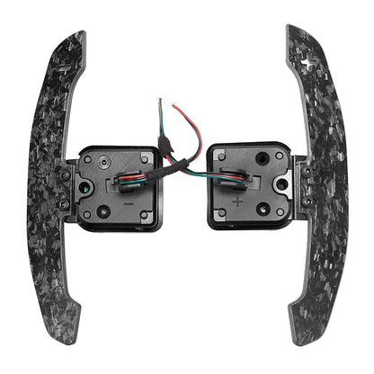 Magnetic Paddle Shifters For Hyundai N/GT (i30N ) (Kona N)  (Elantra N)  (Veloster N)