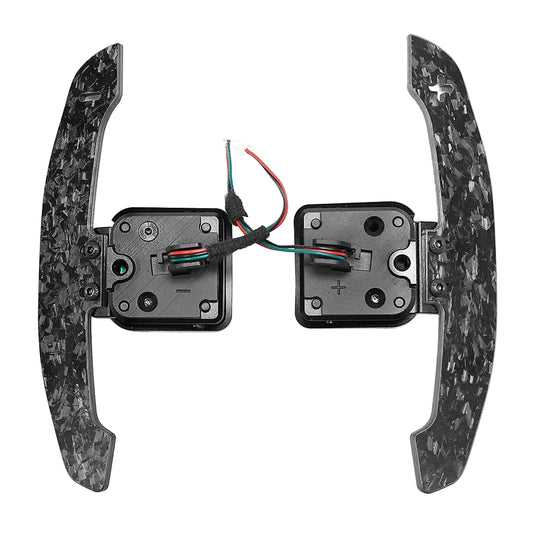 Magnetic Paddle Shifters For Hyundai N/GT (i30N ) (Kona N)  (Elantra N)  (Veloster N)