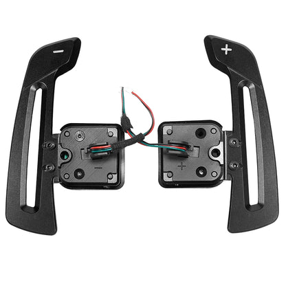 Magnetic Paddle Shifters For Hyundai N/GT (i30N ) (Kona N)  (Elantra N)  (Veloster N)