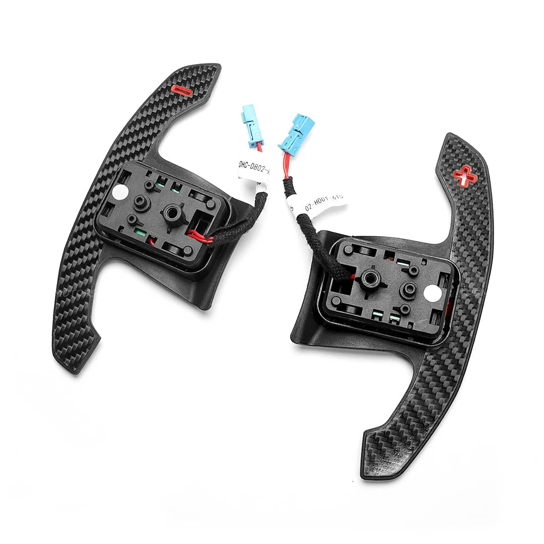 Paddle Shifters for BMW F20 F30 F32 F34 F36 F80 G42 F30 F31 F34 F35 G80 F30