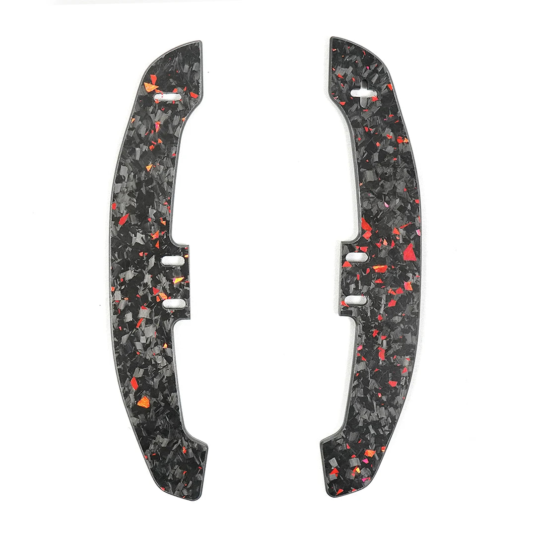 Paddle Shifters For BMW 7 Series i8 F30 F Series G Series