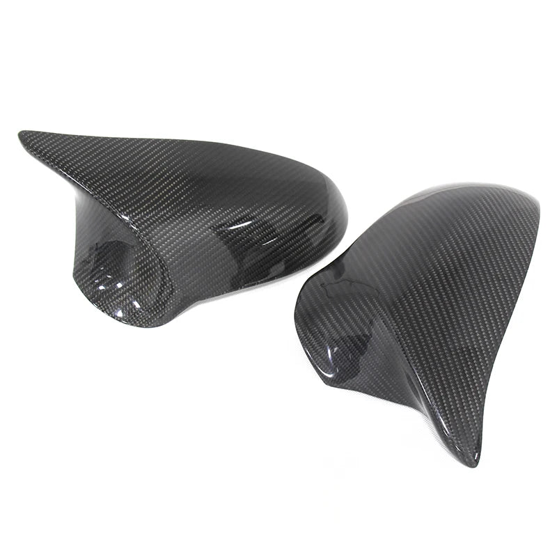 Side Mirror Cover For BMW M3 M4 F80 F82 F83 F87 M2C (2014-2018)