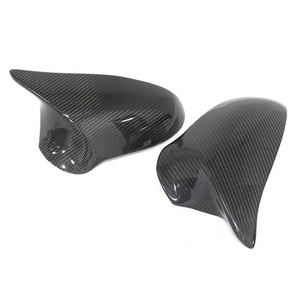 Side Mirror Cover For BMW M3 M4 F80 F82 F83 F87 M2C (2014-2018)