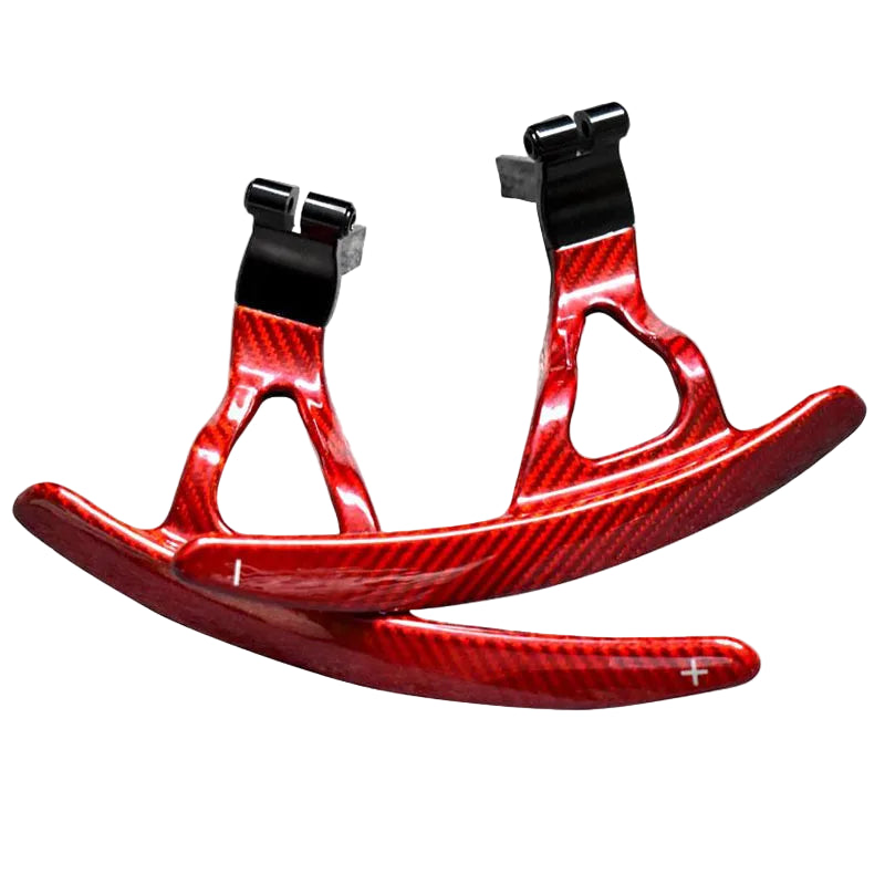 Carbon Paddle Shifters For Nissan GT-R R35 (2008-2016)