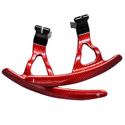 Carbon Paddle Shifters For Nissan GT-R R35 (2008-2016)