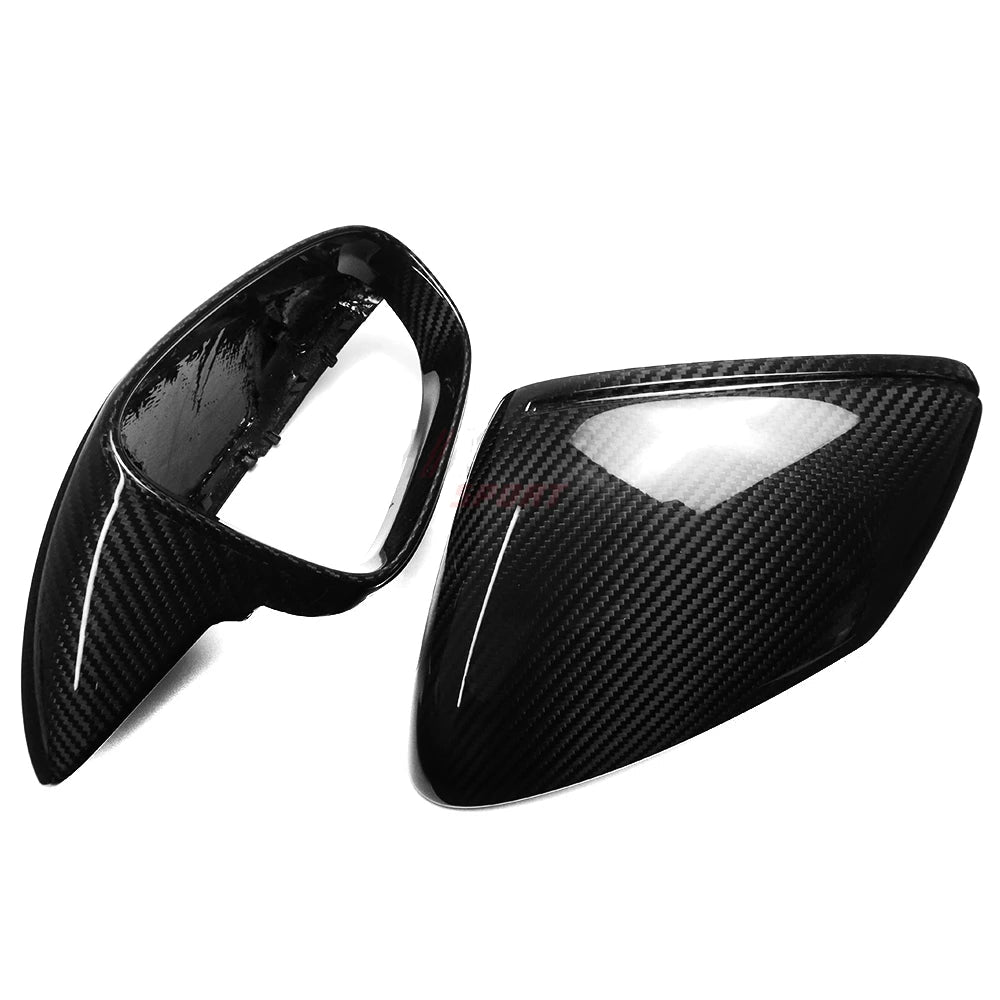 Mirror Cap Replacement for Porsche 911 (992) / Taycan 2019-2024