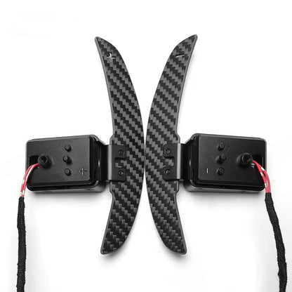 Magnetic Paddle Shifters For BMW 1/2/3/4/5/7/M/X/i8 Series